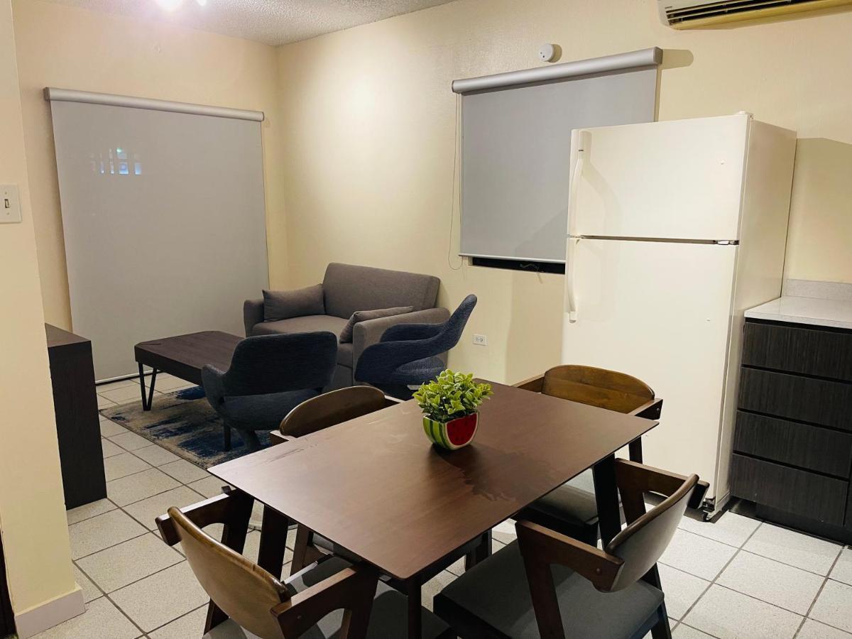 Apartamento 2bd 2bth In Unit 1 *