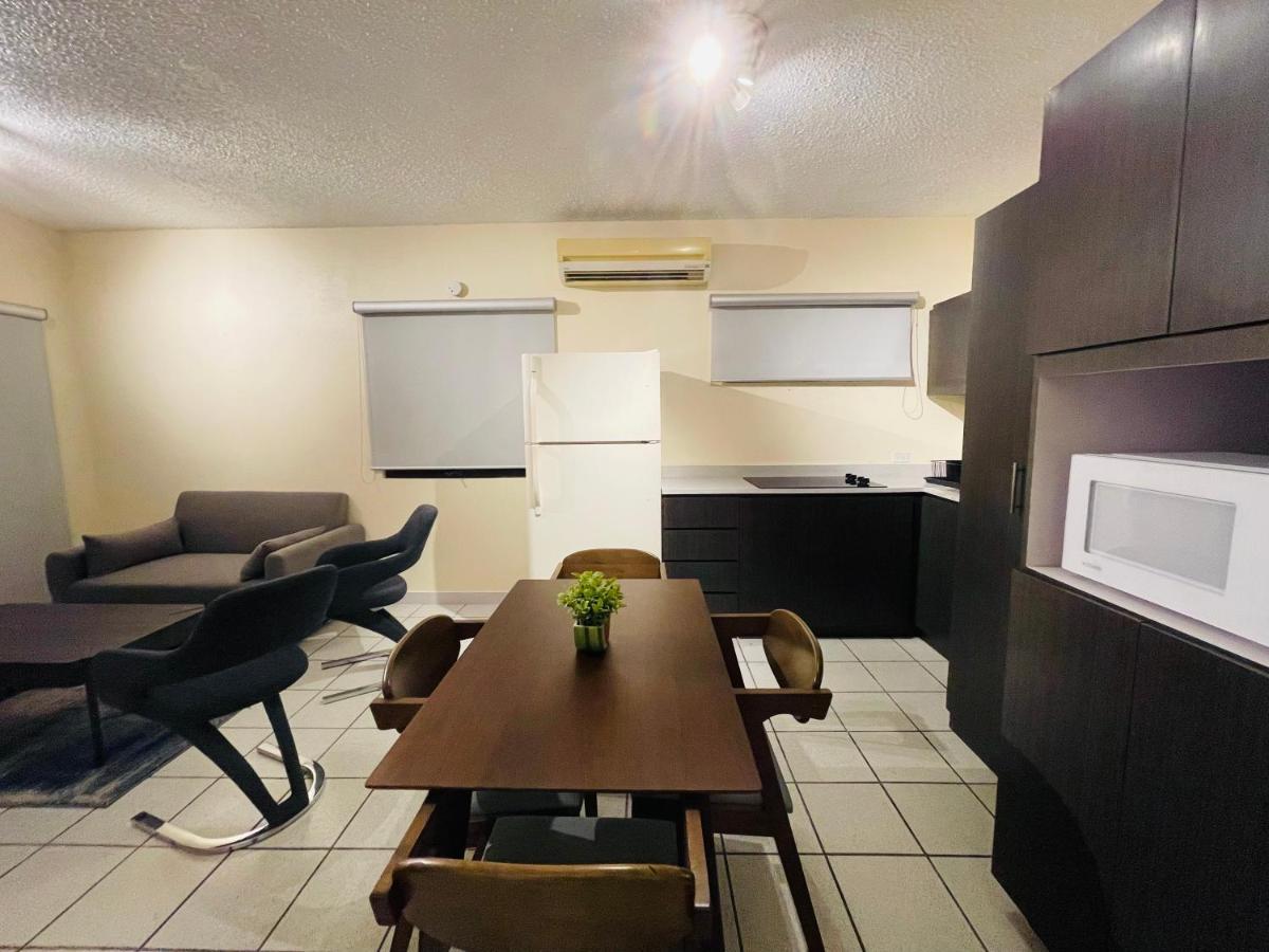 Apartamento 2bd 2bth In Unit 1