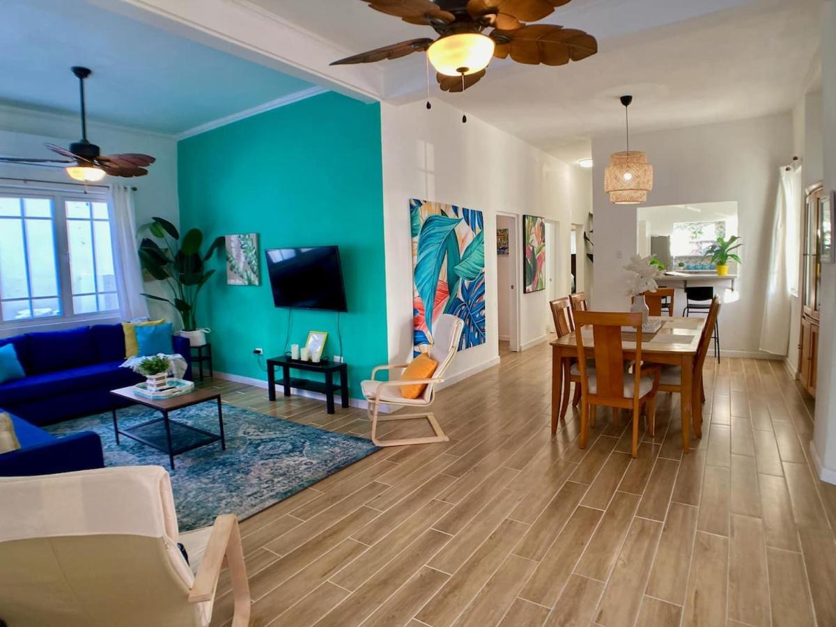 Apartamento Casa Blanca Miramar San Juan