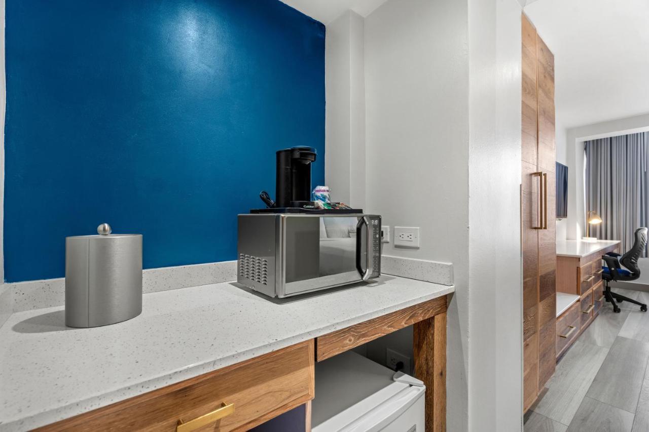 Resort Express Condado, An Ihg 3*