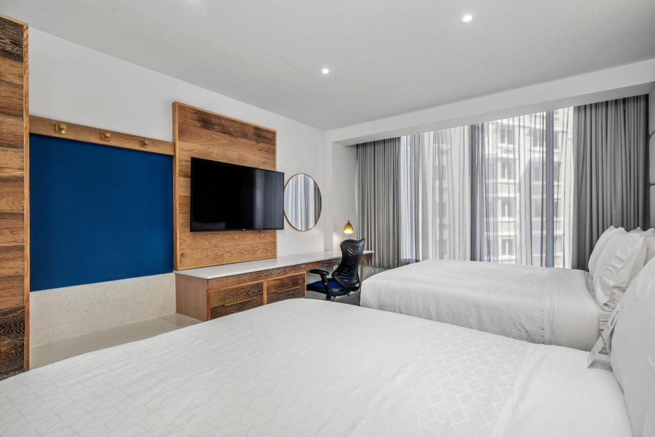 Resort Express Condado By Ihg San Juan