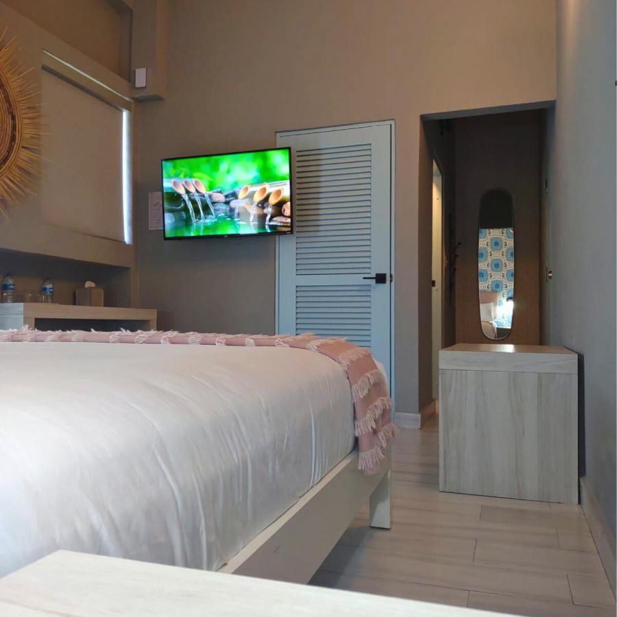 Trópica Hotel 3*