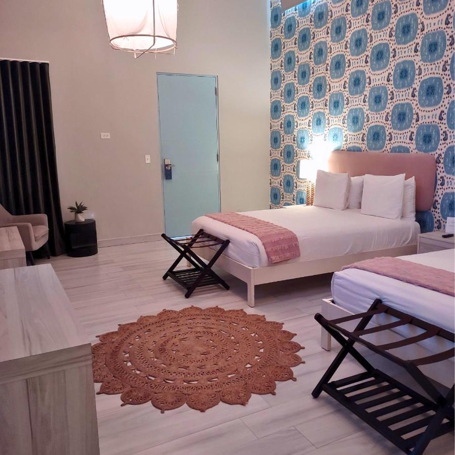 Trópica Hotel San Juan