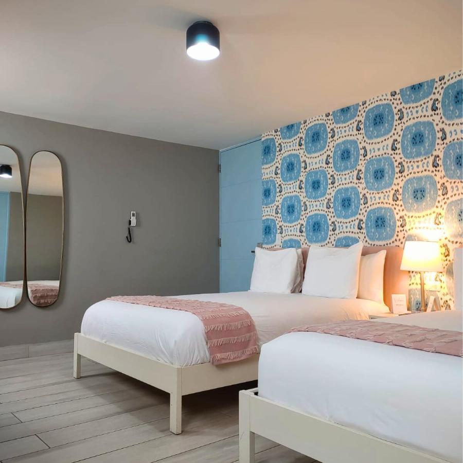 Trópica Hotel
