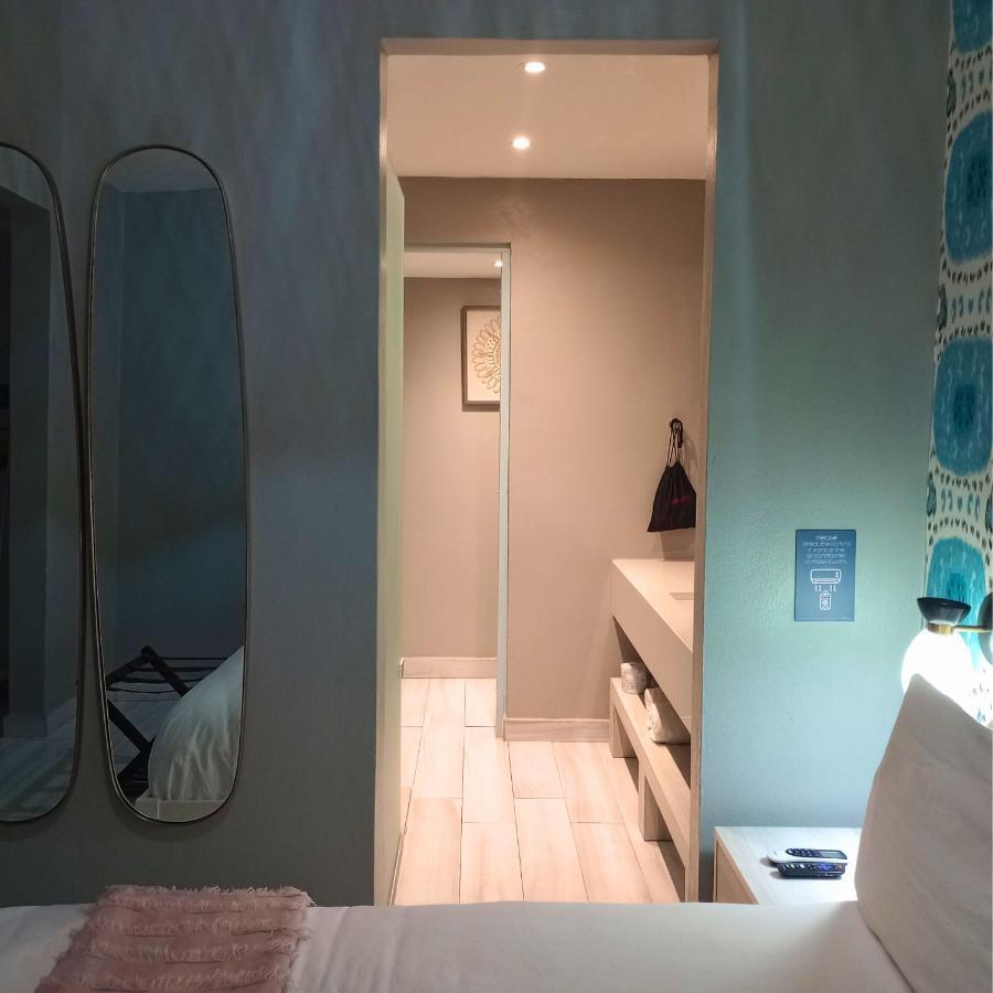 Trópica Hotel 3*