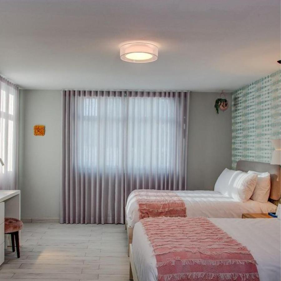 Hotel Trópica