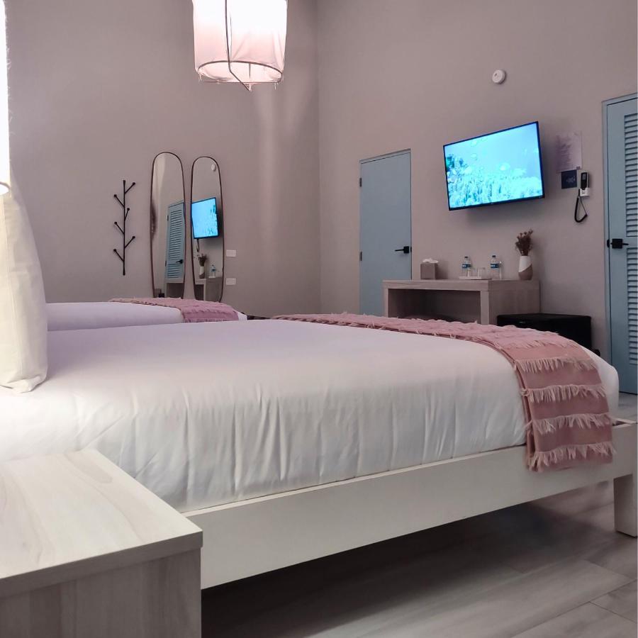 Hotel Trópica 3*