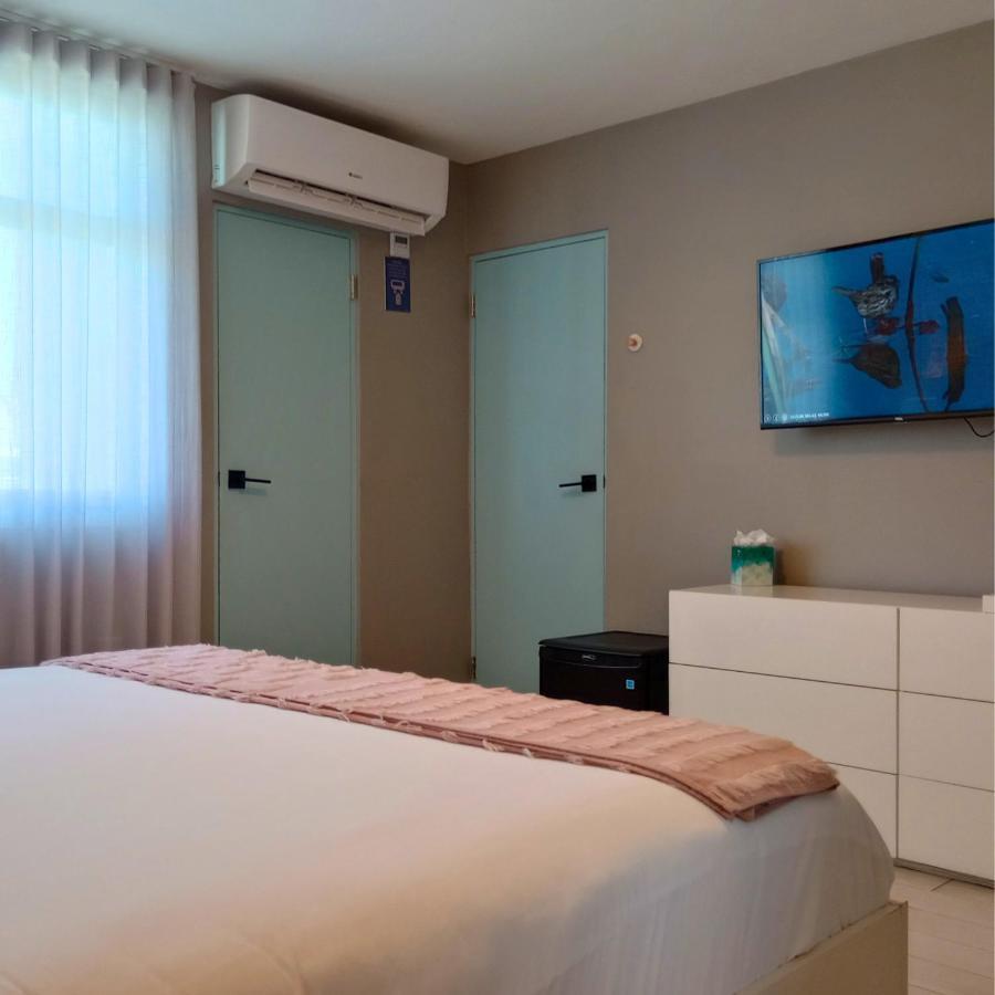 Hotel Trópica San Juan