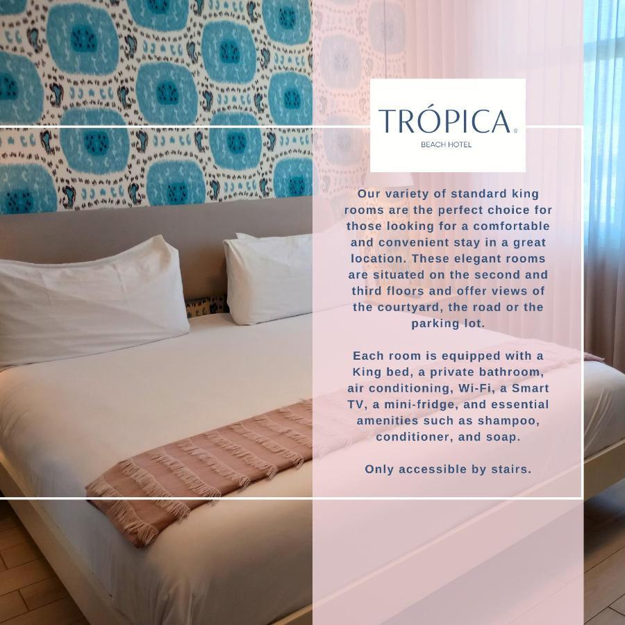 Trópica