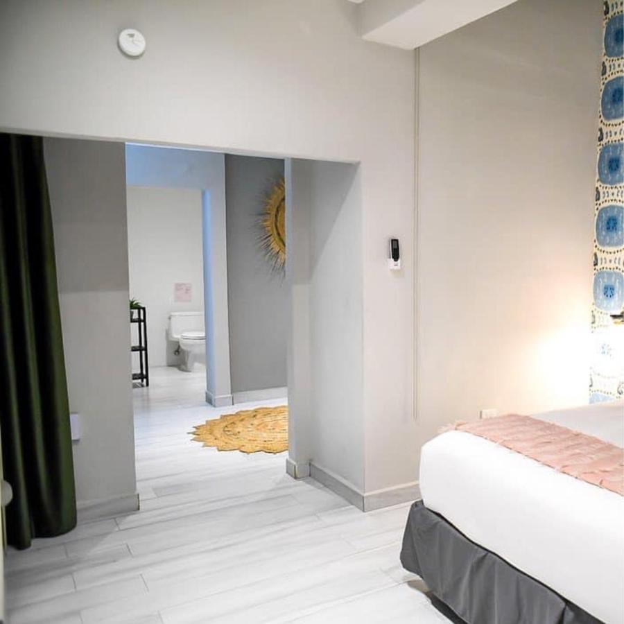 Hotel Trópica San Juan