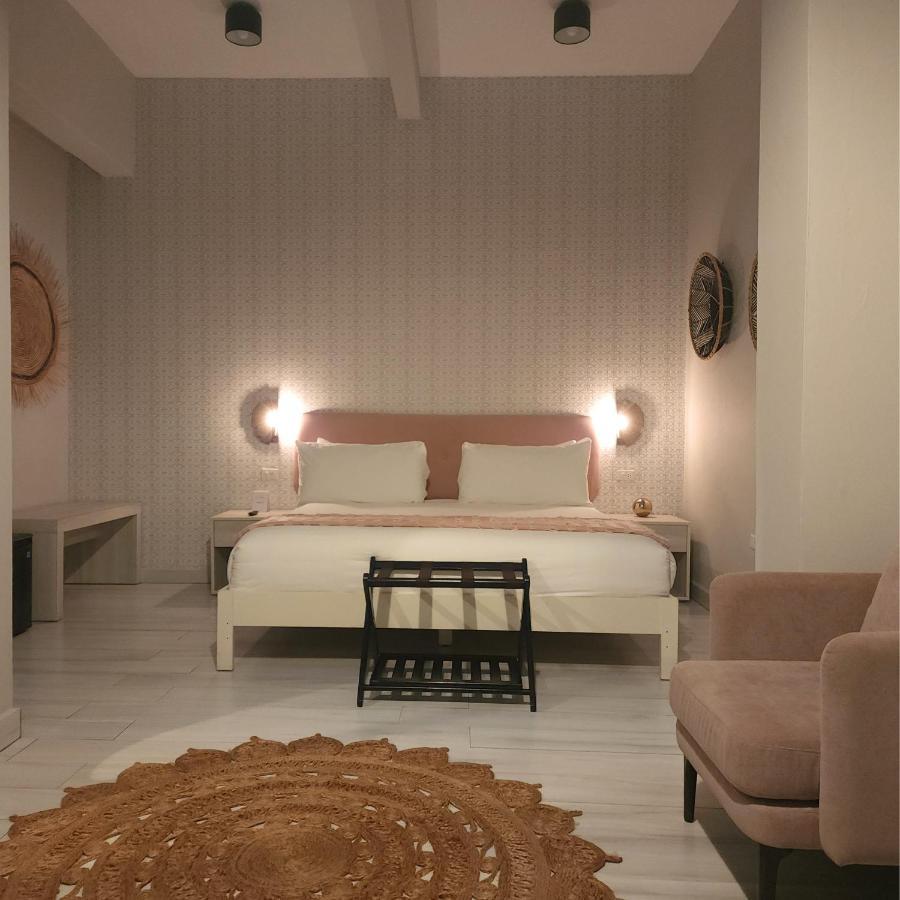 Hotel Trópica San Juan