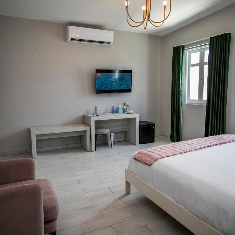 Trópica Hotel San Juan