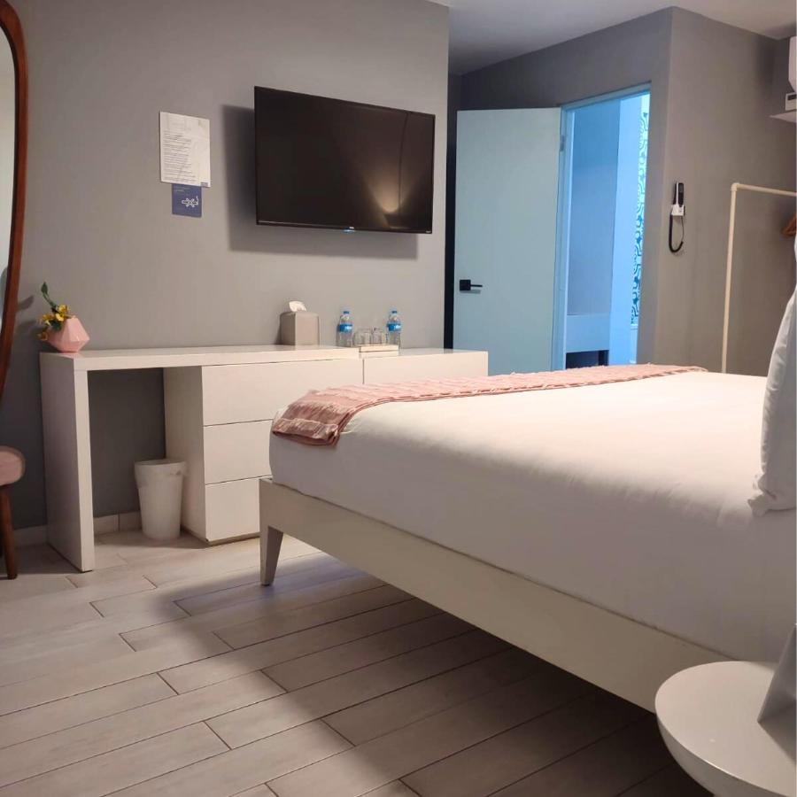 Trópica Hotel 3*