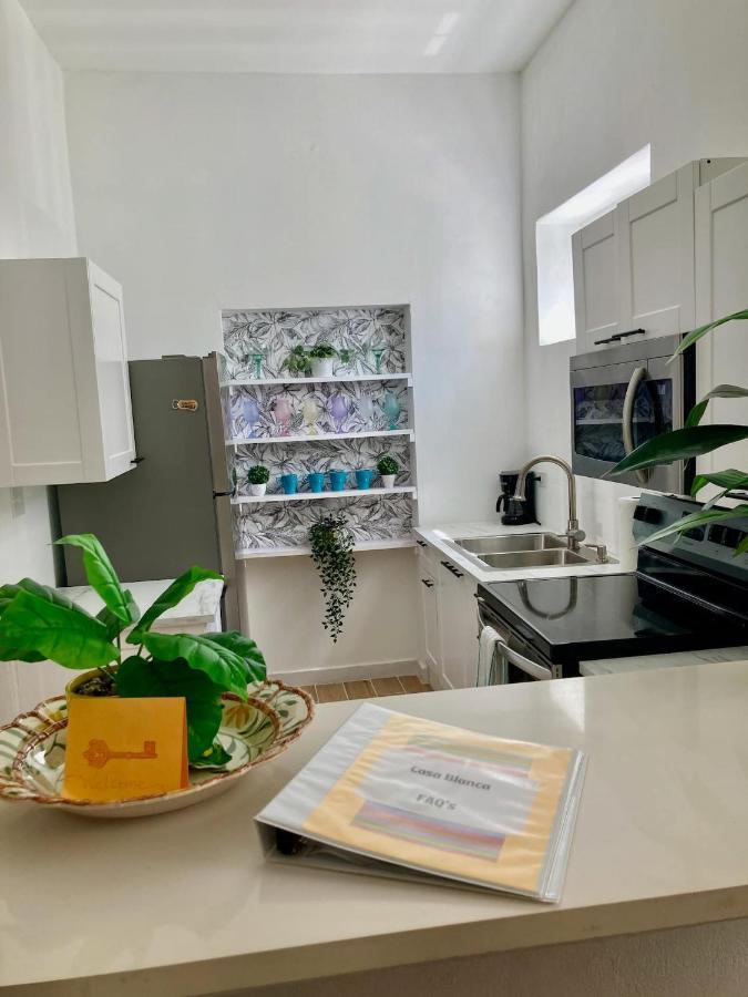 Apartamento Casa Blanca Miramar
