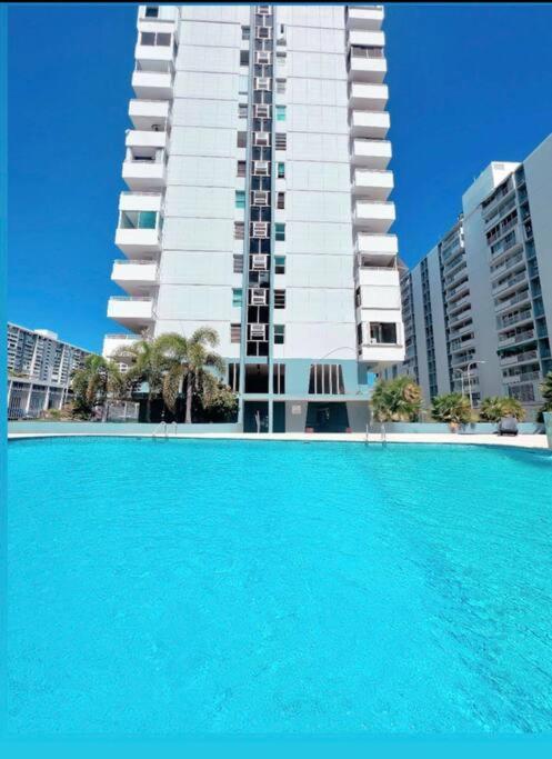 Feeling Tip'sea Apartamento *