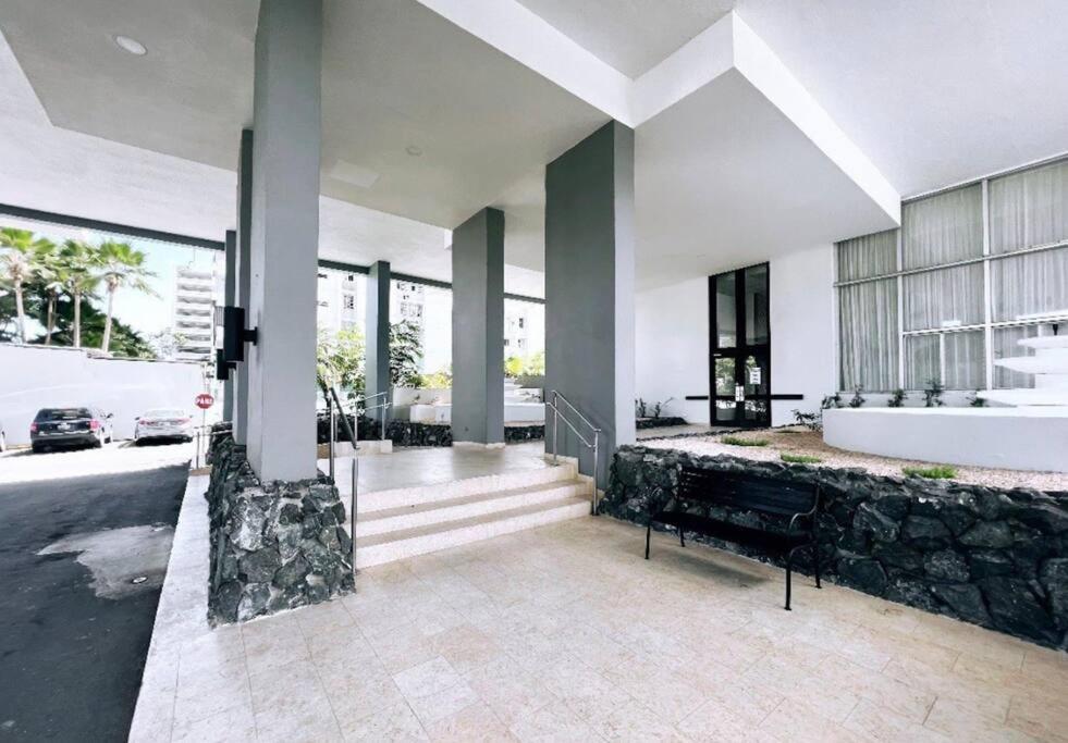 Apartamento Feeling Tip'sea