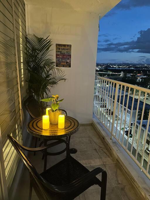 Apartamento Feeling Tip'sea *