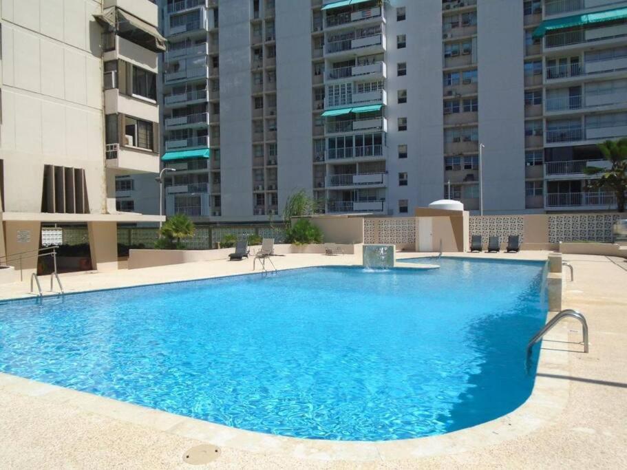 Apartamento Feeling Tip'sea *