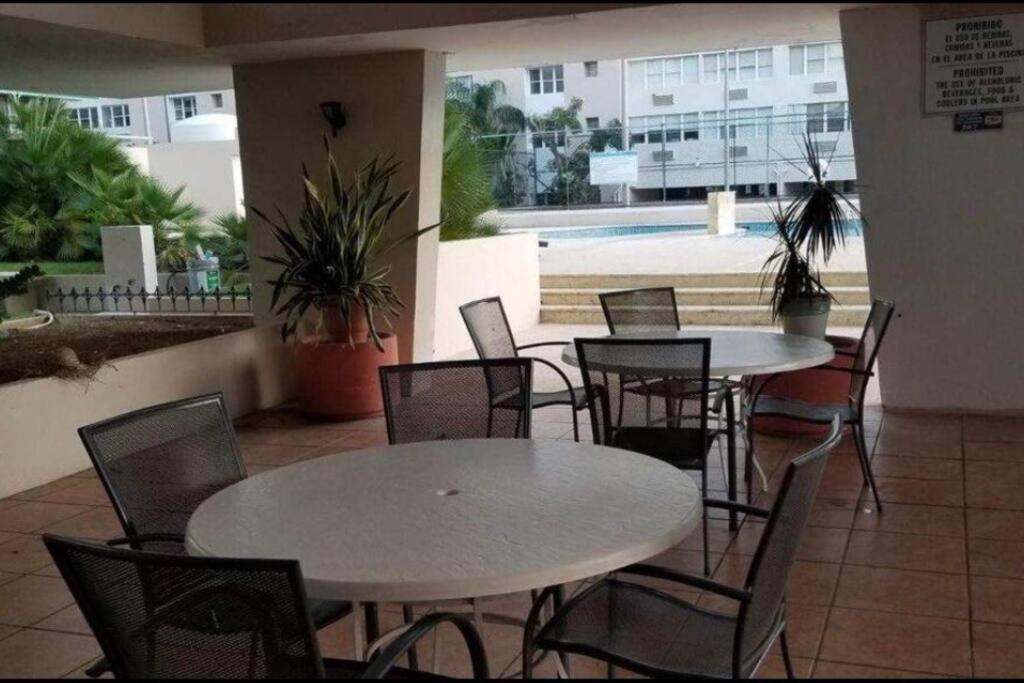 Apartamento Feeling Tip'sea San Juan