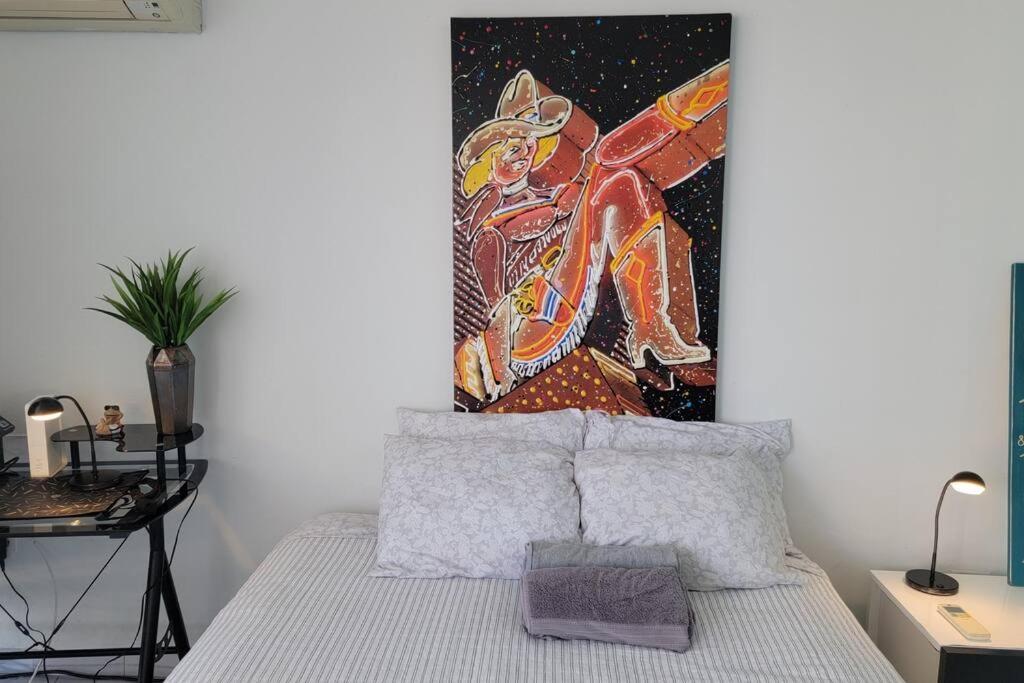 Oceana Trendy Ocean View In Condado *