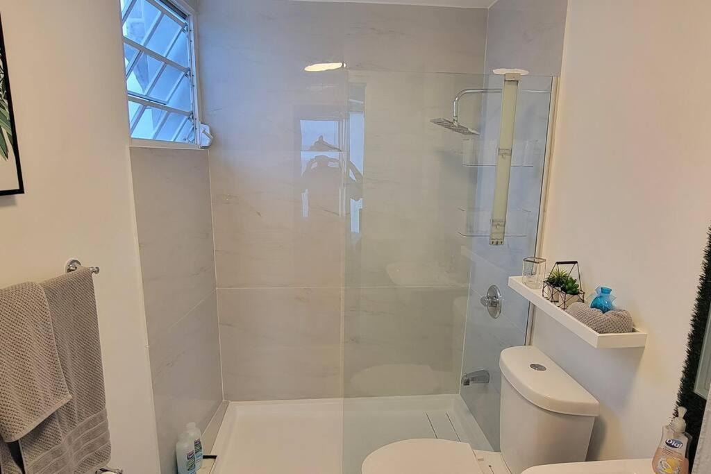 Oceana Trendy Ocean View In Condado * San Juan