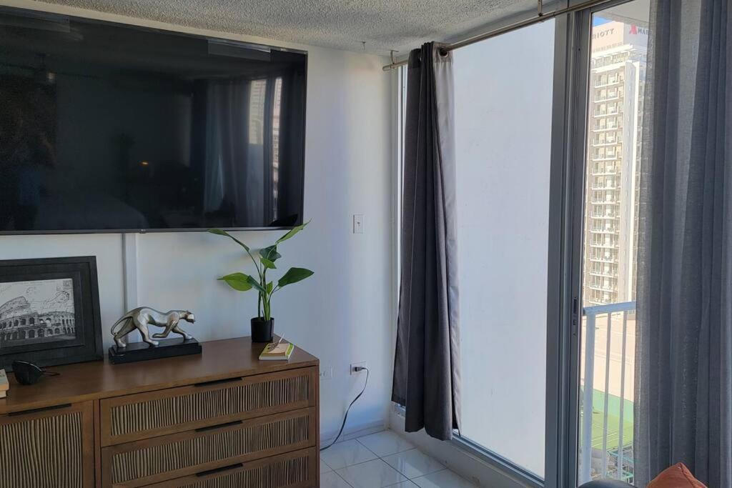 Apartamento Oceana Trendy Ocean View In Condado