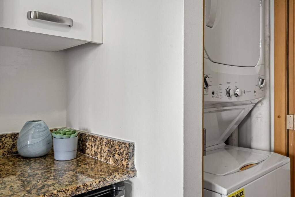 Apartamento The Sunrise With Ocean View L 2 Queen Beds