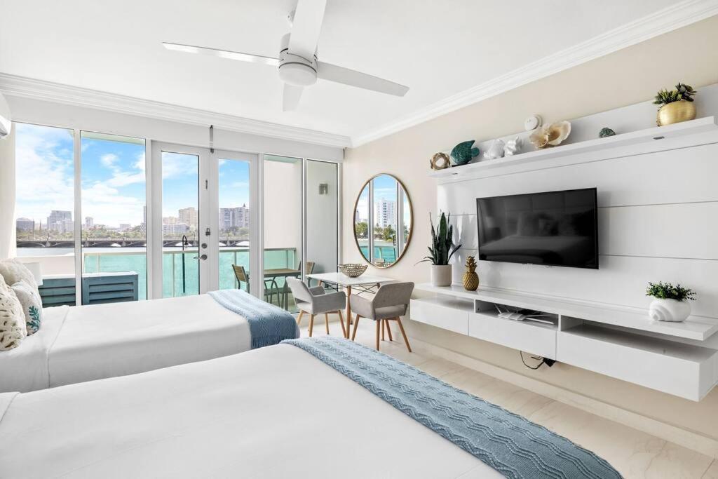Apartamento El Sol Ocean View - Exclusive - 4 Guests