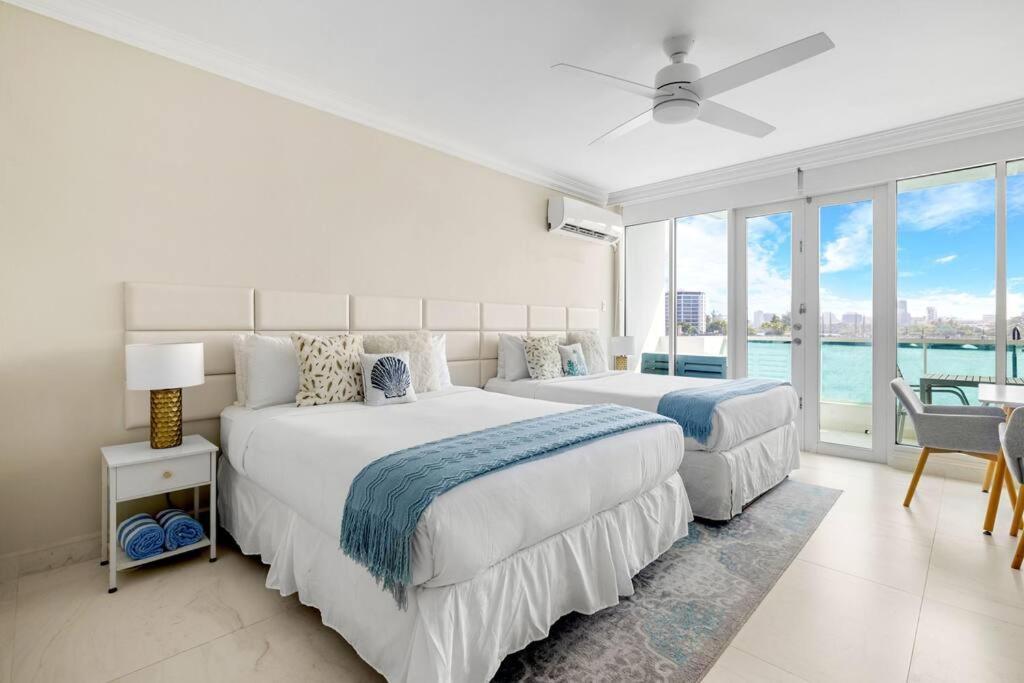 El Sol Ocean View - Exclusive - 4 Guests *