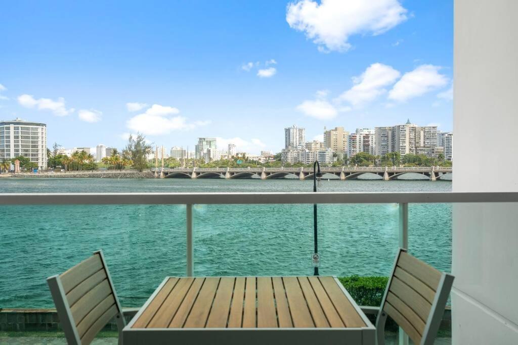 Apartamento El Sol Ocean View - Exclusive - 4 Guests