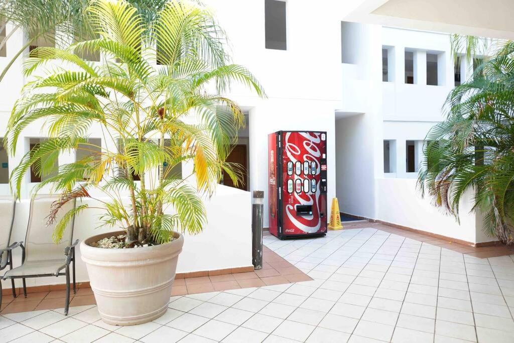 Apartamento El Sol Ocean View - Exclusive - 4 Guests