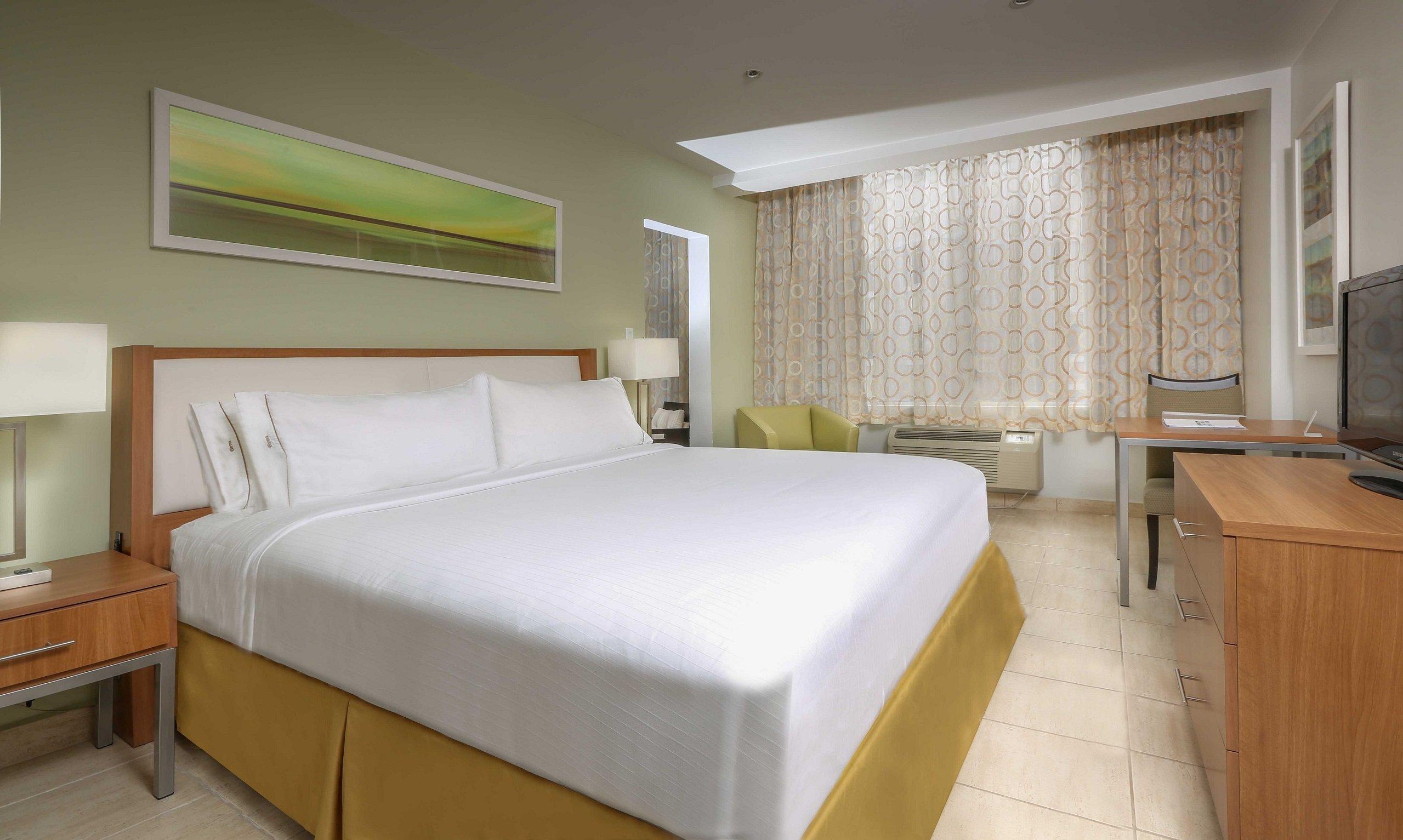 Express Condado, An Ihg San Juan