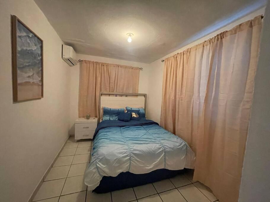 Ocean @ The City Apartment *