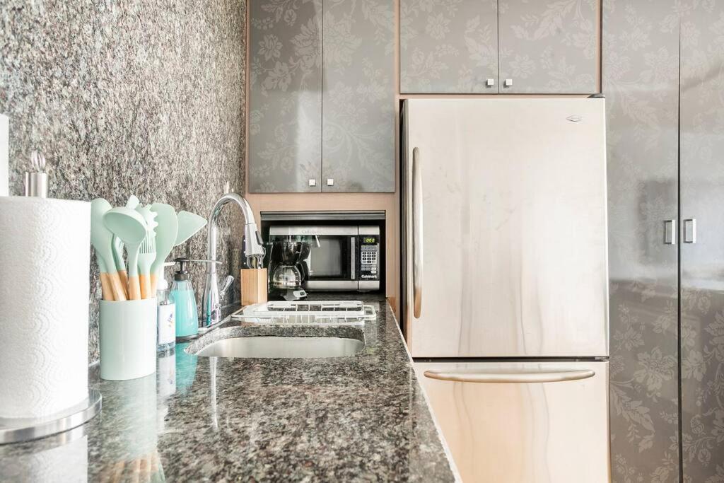 Apartamento Ismar Centric In The Heart Of Condado San Juan