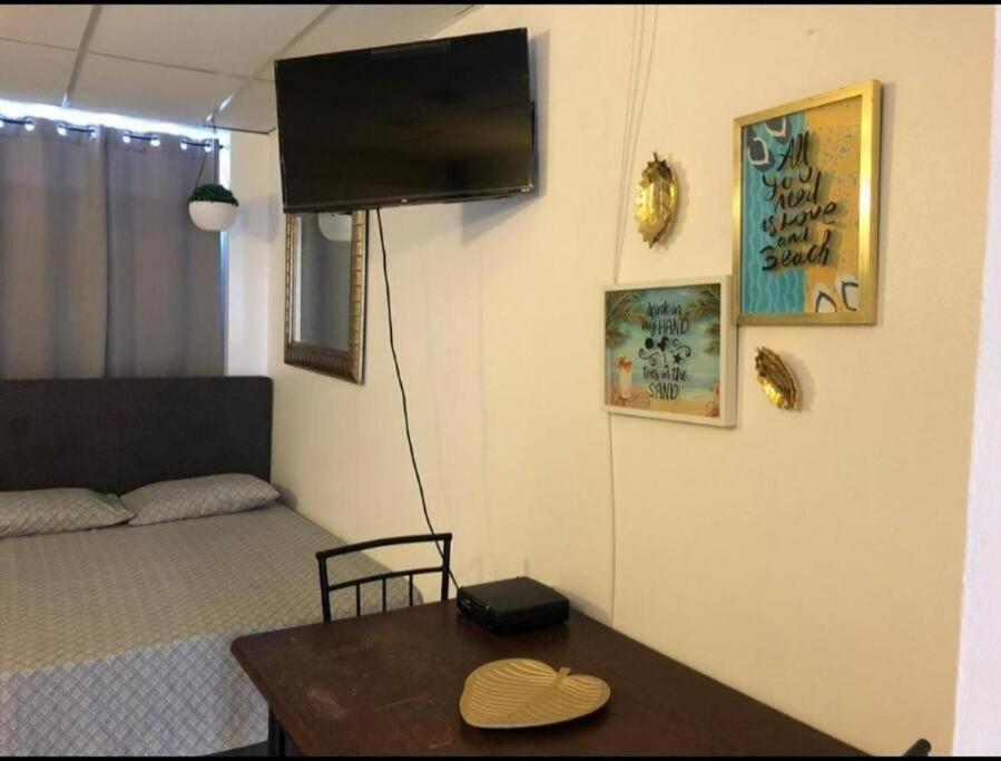 Apartment At Verdemar *