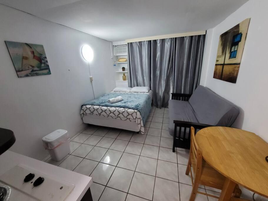 Apartment At Verdemar San Juan