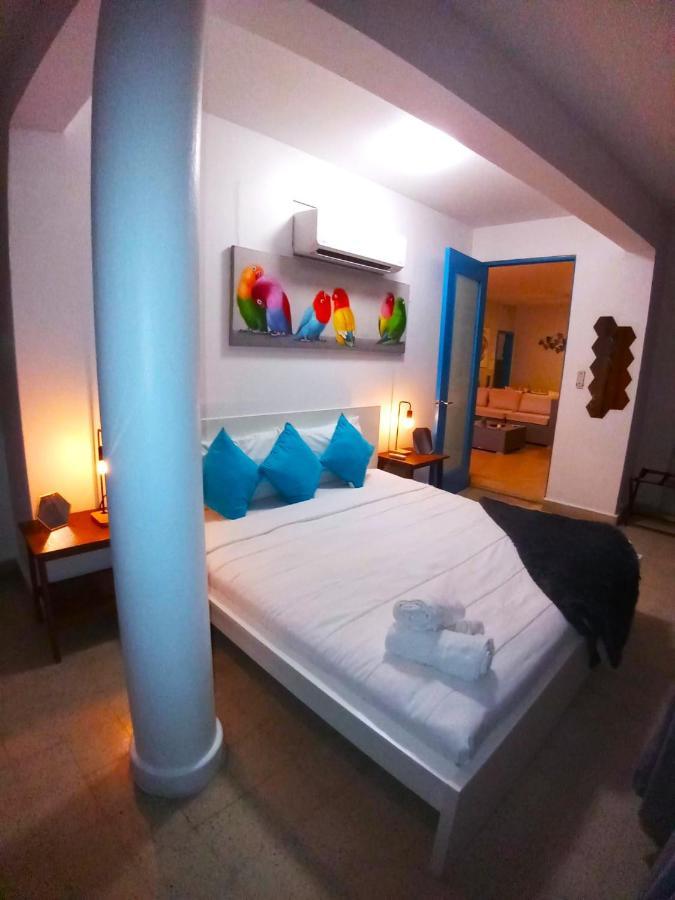 Apartamento P4 Pr Condado San Juan