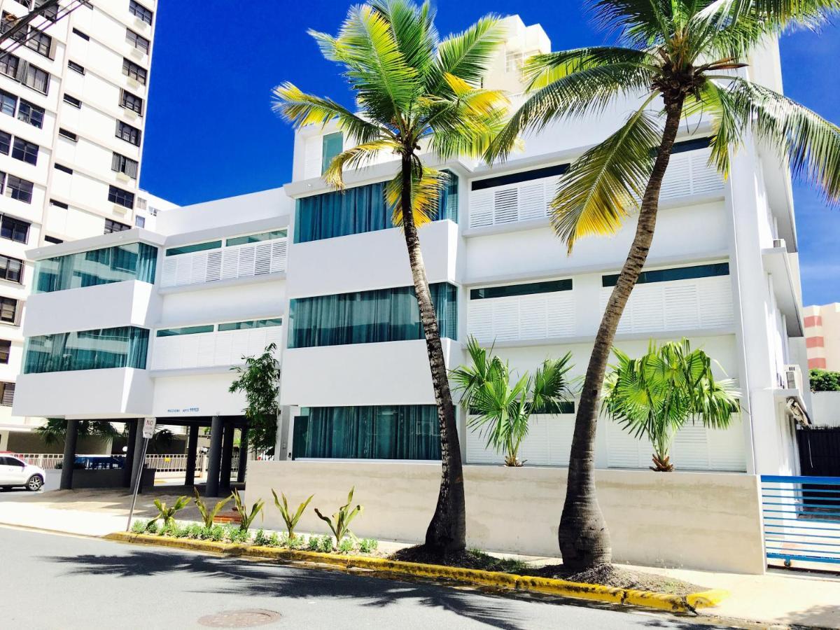 Apartamento P4 Pr Condado