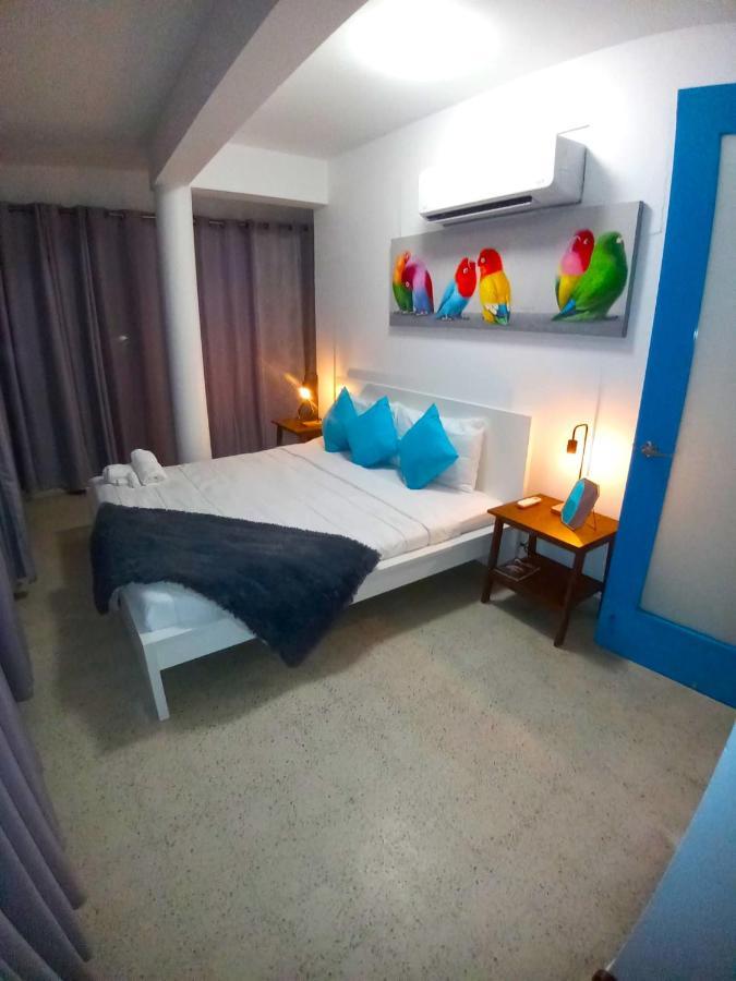 Apartamento P4 Pr Condado