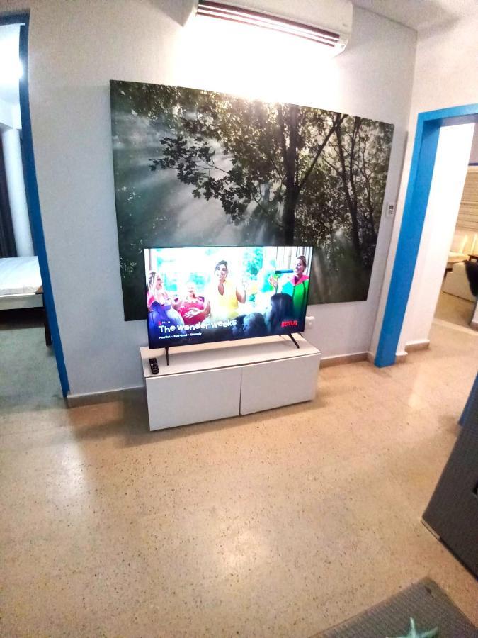 Apartamento P4 Pr Condado San Juan
