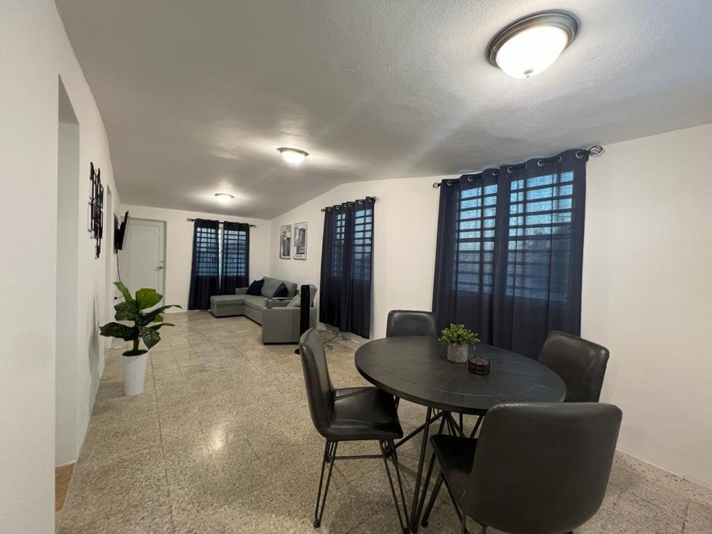Apartamento Luna 2 Apartamento San Juan