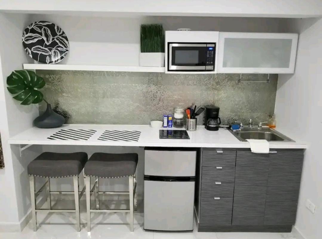 Apartamento Posada Beach Studios San Juan
