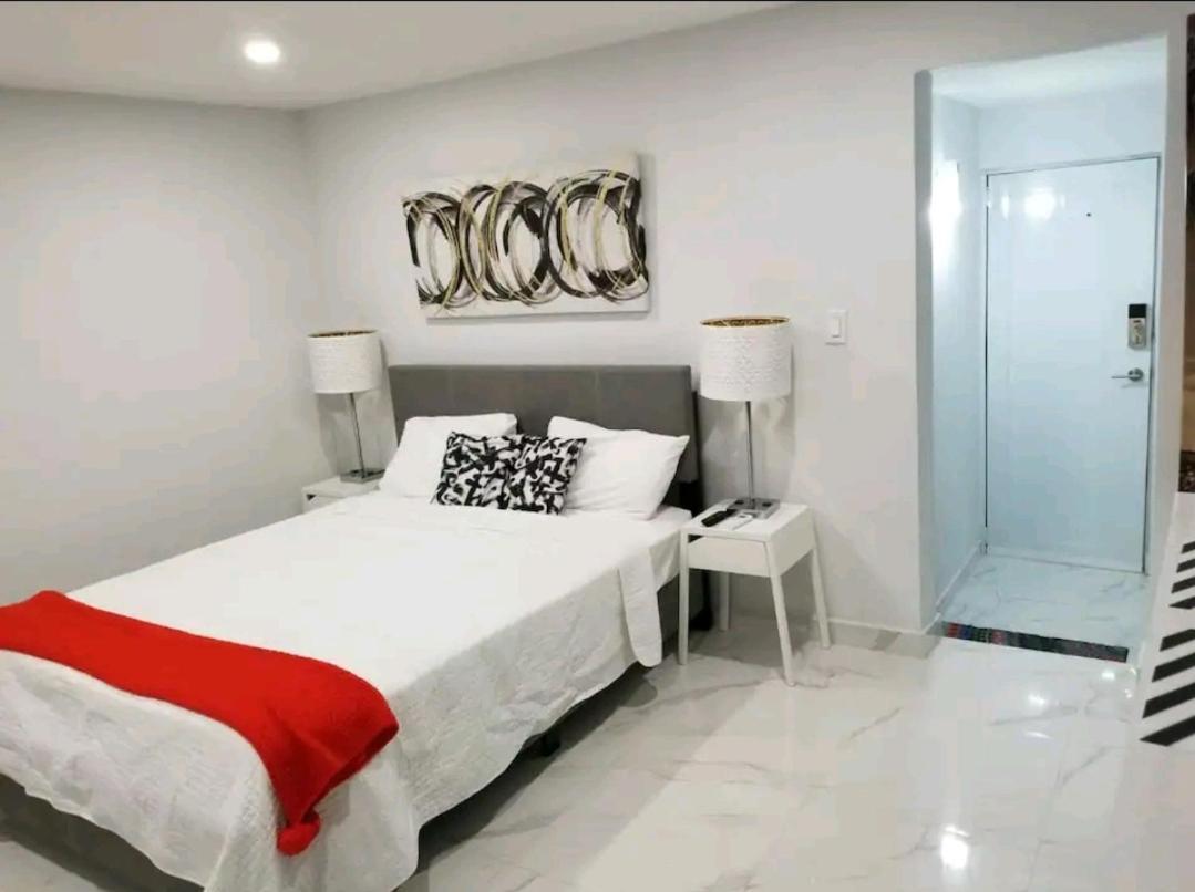 Apartamento Posada Beach Studios
