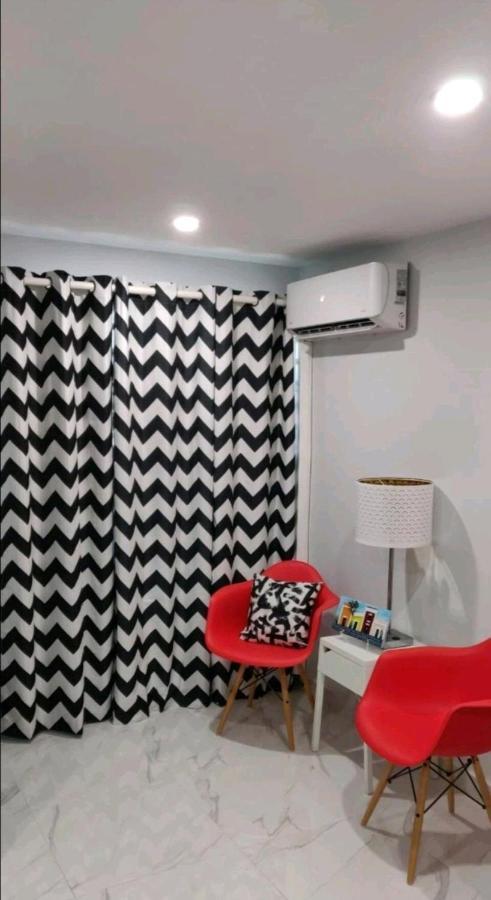 Apartamento Posada Beach Studios