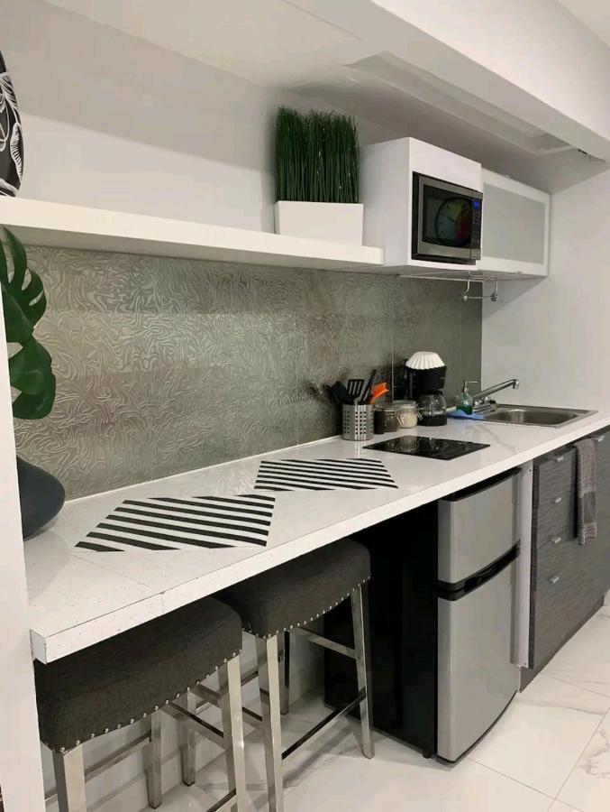 Apartamento Posada Beach Studios *