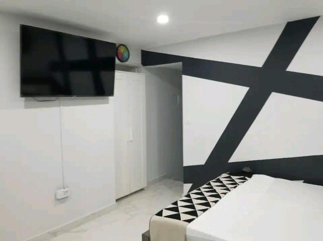 Apartamento Posada Beach Studios San Juan