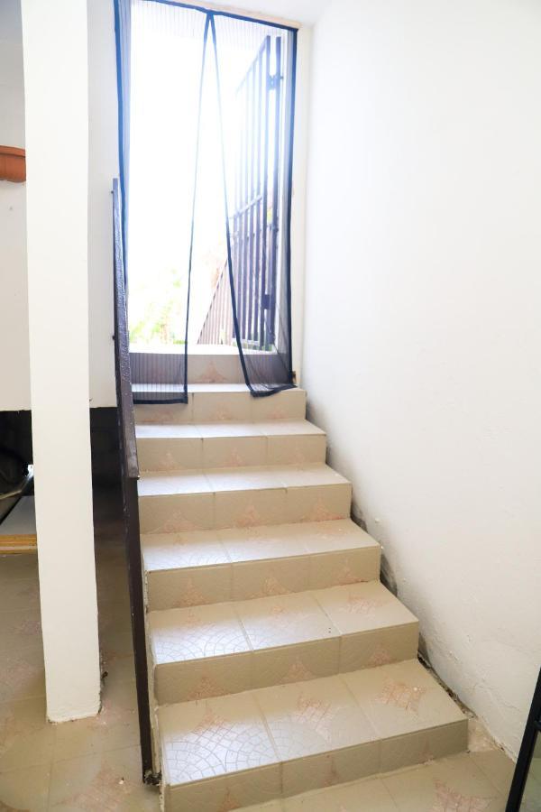 Pr1654-5 Private Rm W Keypad Qn Bed Balcony Easyparking Habitación en casa particular San Juan