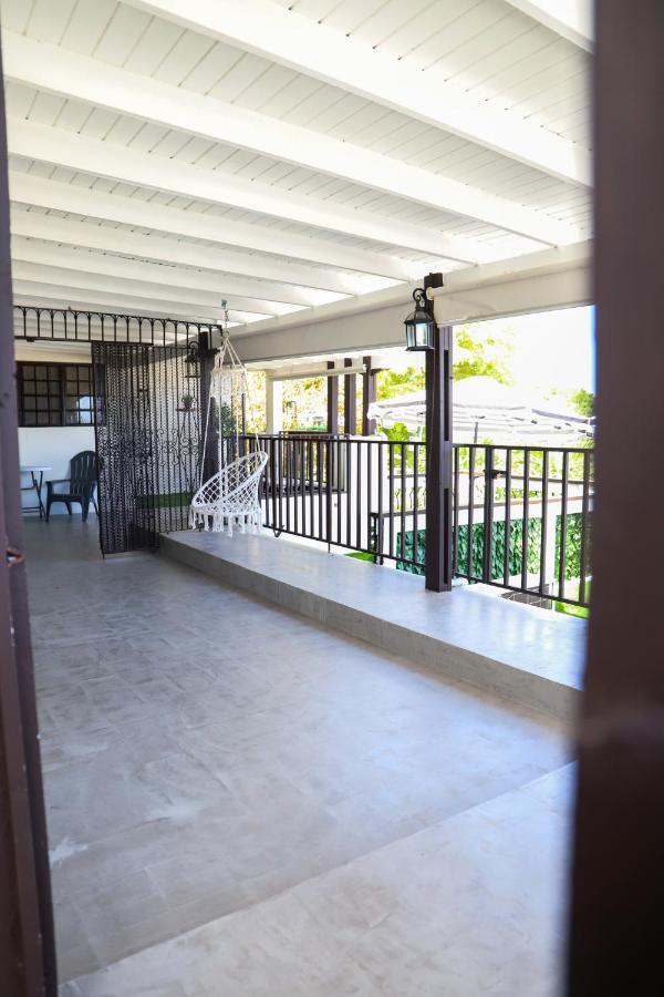 Pr1654-5 Private Rm W Keypad Qn Bed Balcony Easyparking Habitación en casa particular San Juan