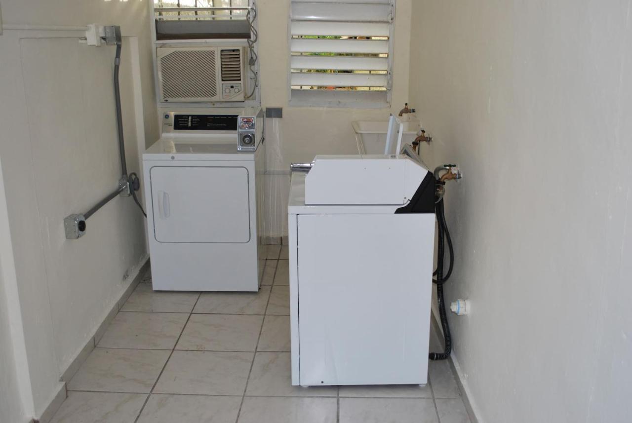 Prime Location At Condado 1br 1 Ba - 7 Apartment