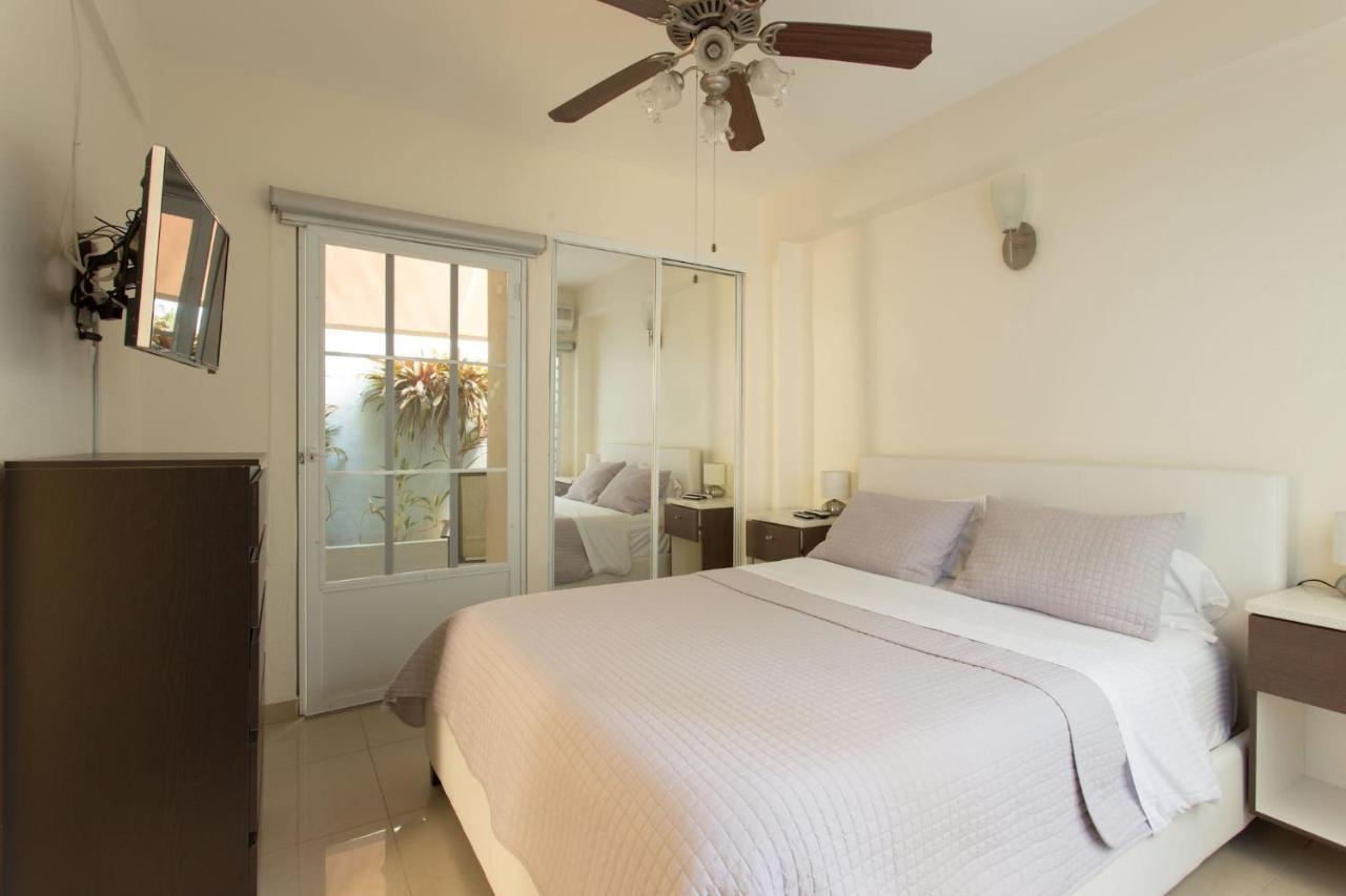 Apartment Prime Location At Condado 1br 1 Ba - 7 San Juan